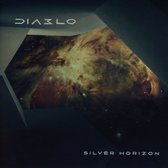 Diablo - Silver Horizon (CD)