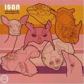 Isan - Clockwork Menagerie (CD)