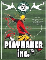 Blank Soccer Playbook Templates: Blank Soccer Field Templates Football Playbook Templates for Coaches 8.5x11 125 Pages Matte Cover Finish