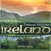 Kieran Fahy - Traditional Music From Ireland (CD)