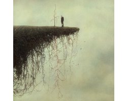 The Gloaming - The Gloaming 3 (CD)