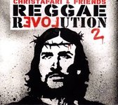 Christafari & Others - Reggae Revolution 2 (CD)
