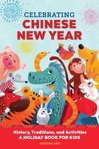 Holiday Books for Kids- Celebrating Chinese New Year