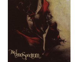 The Dynospectrum - The Dynospectrum (CD)
