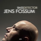 Jens Fossum - Bass Detector (CD)