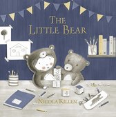 My Little Animal Friend-The Little Bear