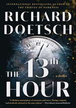 The Nick Quinn Thriller Series-The 13th Hour
