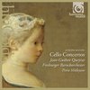 Jean Guihen Queyras - Concertos Pour Violoncelle (CD)