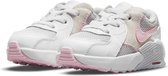 Nike Sneakers - Maat 21 - Unisex - wit/creme/roze/grijs