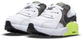 Nike Sneakers - Maat 27 - Unisex - wit/grijs/zwart/geel