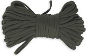 Tasmanian Tiger Reepschnur Koord - 20 M - Olijf
