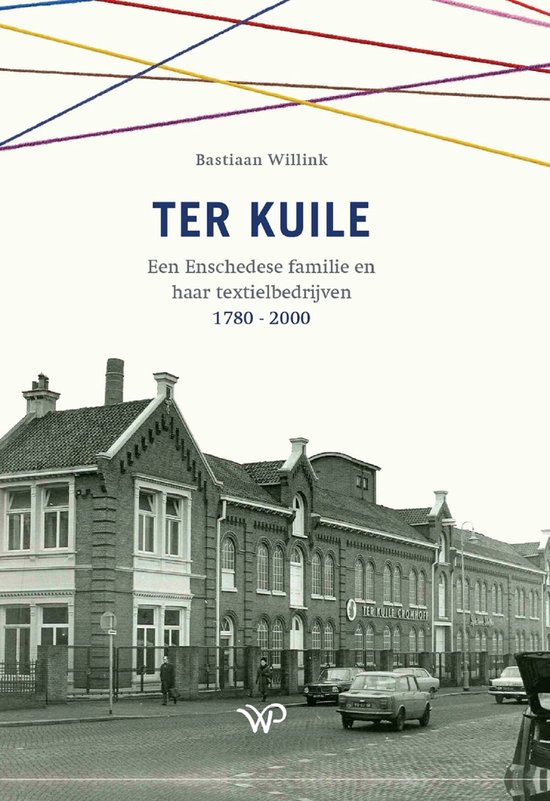 Ter Kuile - cover