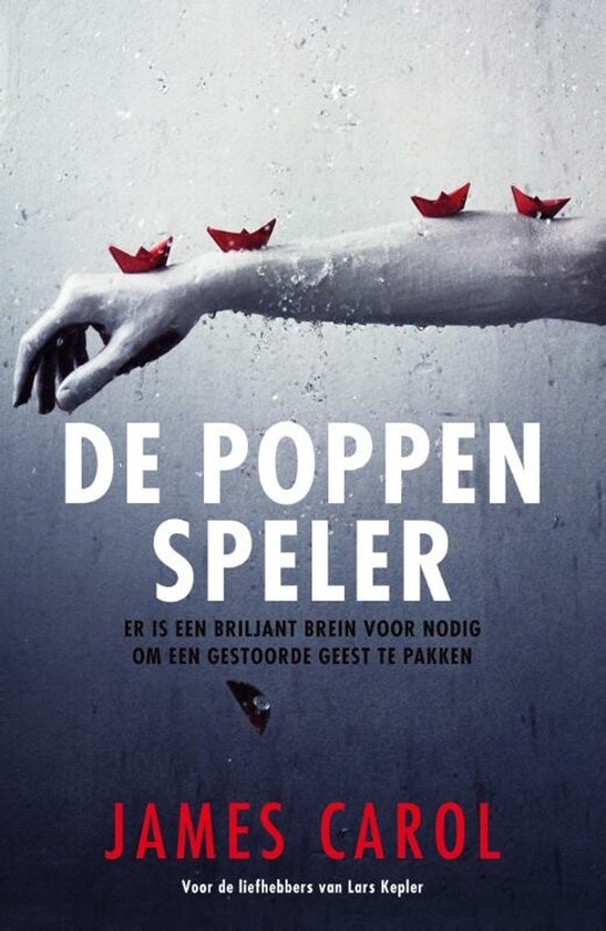 De poppenspeler