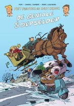Piet Pienter en Bert Bibber 1 - De Geniale Soepselder