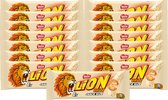Lion White Apart Verpakt – 15 STUKS ( 6x30g ) - VOORDEELVERPAKKING