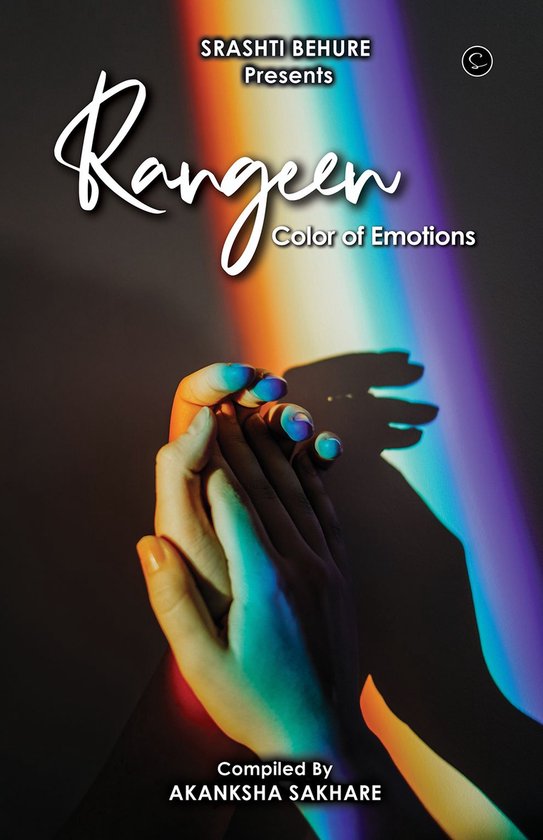 Foto: Rangeen color of emotions