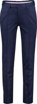 Hensen Pantalon - Mix & Match - Blauw - 50