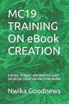 MC19 TRAINING ON eBook CREATION
