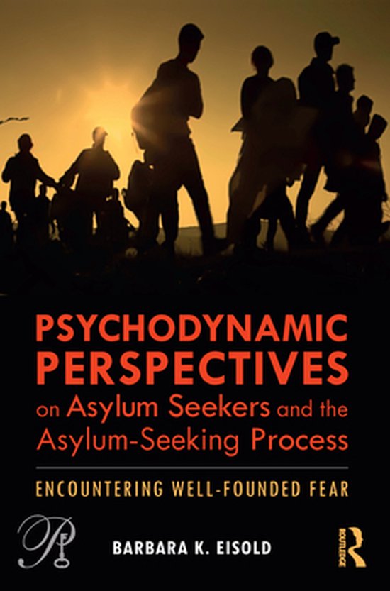 Psychoanalysis in a New Key Book Series - Psychodynamic Pers ... - cover