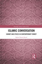 Routledge Islamic Studies Series - Islamic Conversation