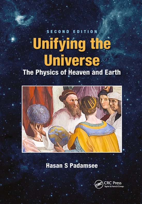 Unifying the Universe - cover