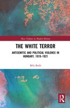 Mass Violence in Modern History - The White Terror