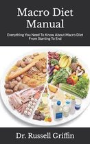 Macro Diet Manual