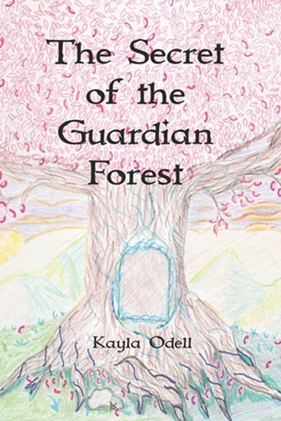The Secret of the Guardian Forest