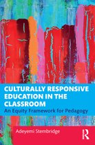 Culturally Responsive Education in the Classroom