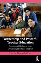 Partnership and Powerful Teacher Education