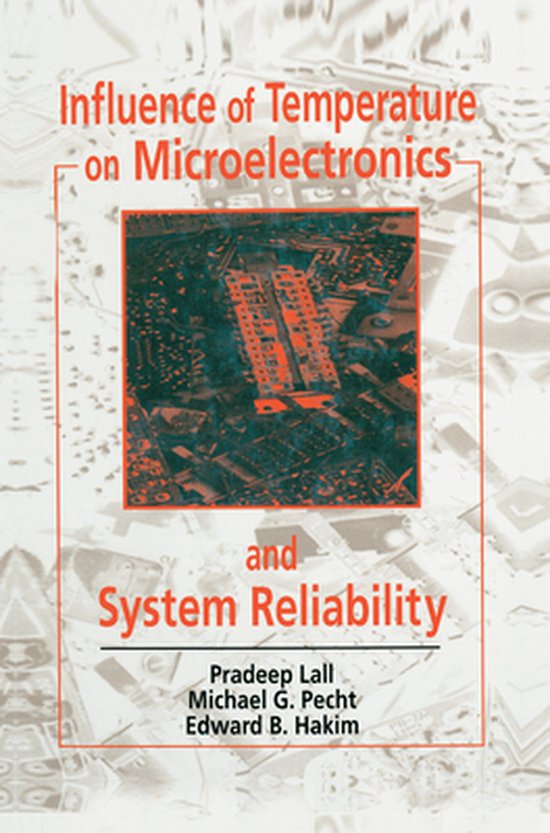 Foto: Influence of temperature on microelectronics and system reliability