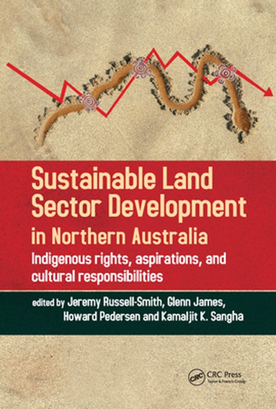 Sustainable Land Sector Development in Northern Australia - cover