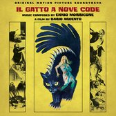 Ennio Morricone - Il Gatto A Nove Code (LP)