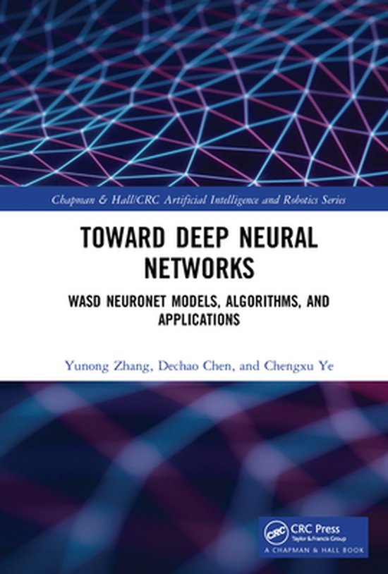 Chapman & Hall/CRC Artificial Intelligence and Robotics Series - Deep ...