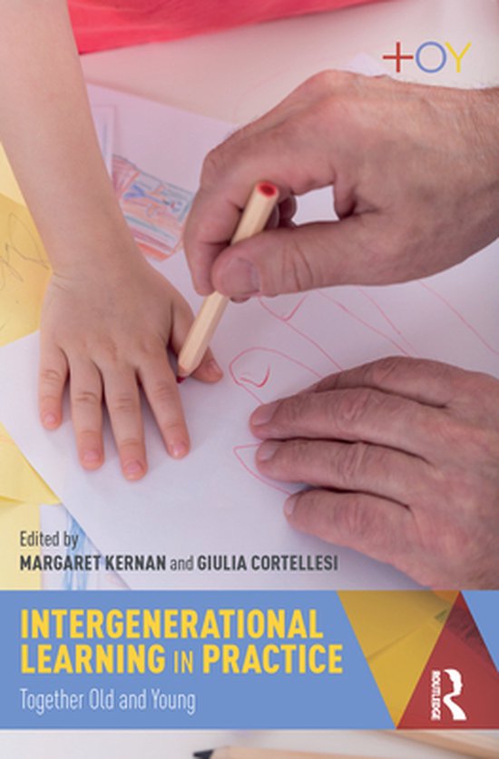 Intergenerational Learning in Practice - cover