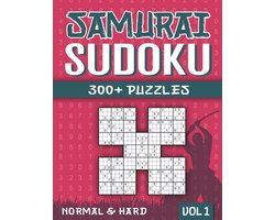 Samurai Sudoku