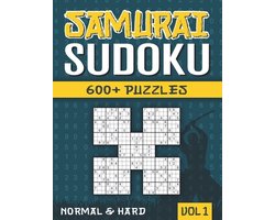 Samurai Sudoku