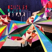 Minus The Bear - Infinity Overhead (LP)
