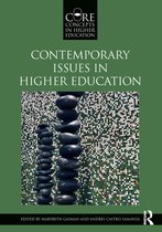 Core Concepts in Higher Education - Contemporary Issues in Higher Education