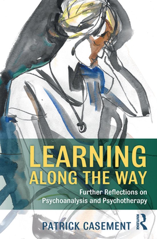 Learning Along the Way - cover