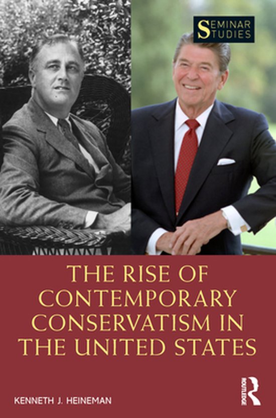 The Rise Of Conservatism Crash Course Us History #41 Seminar Studies - The Rise of Contemporary Conservatism in the United