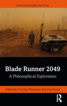 Philosophers on Film - Blade Runner 2049