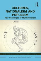 Globalisation, Europe, and Multilateralism - Cultures, Nationalism and Populism
