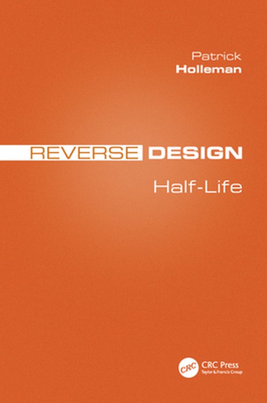 Reverse Design - cover