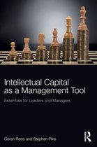 Intellectual Capital as a Management Tool