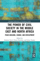Routledge Explorations in Development Studies - The Power of Civil Society in the Middle East and North Africa