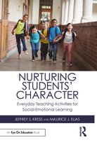 Nurturing Students' Character
