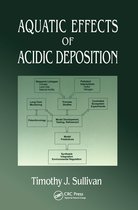 Aquatic Effects of Acidic Deposition