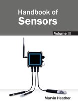 Handbook of Sensors: Volume III