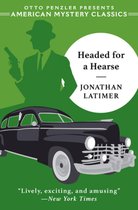 An American Mystery Classic- Headed for a Hearse